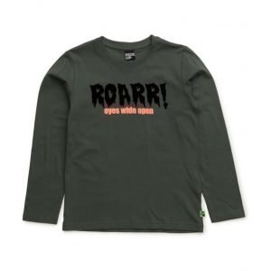 Kids-Up Gavin T-Shirt L/S