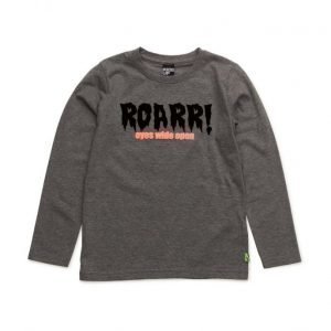 Kids-Up Gavin T-Shirt L/S