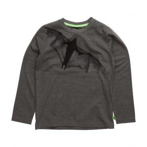 Kids-Up Hiking T-Shirt L/S