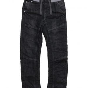 Kids-Up Jeton Denim Pants