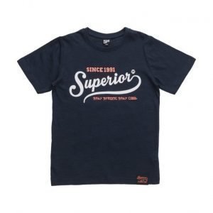 Kids-Up Nils T-Shirt S/S