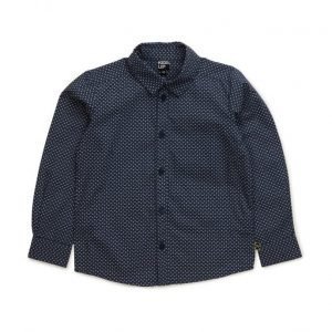 Kids-Up Running Shirt L/S