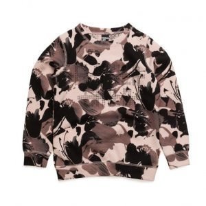 Kids-Up Safran T-Shirt L/S