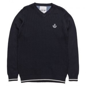 Kids-Up Sam Knit Pullover