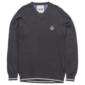 Kids-Up Sam Knit Pullover