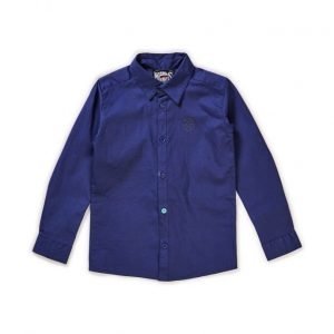 Kids-Up Shirt L/S Bobby