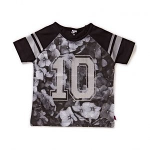 Kids-Up T-Shirt S/S Bodil