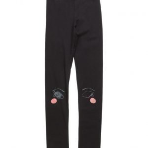 Kids-Up Vibe Leggings