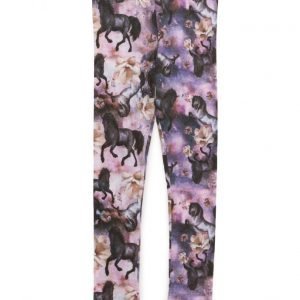 Kids-Up Vibe Leggings