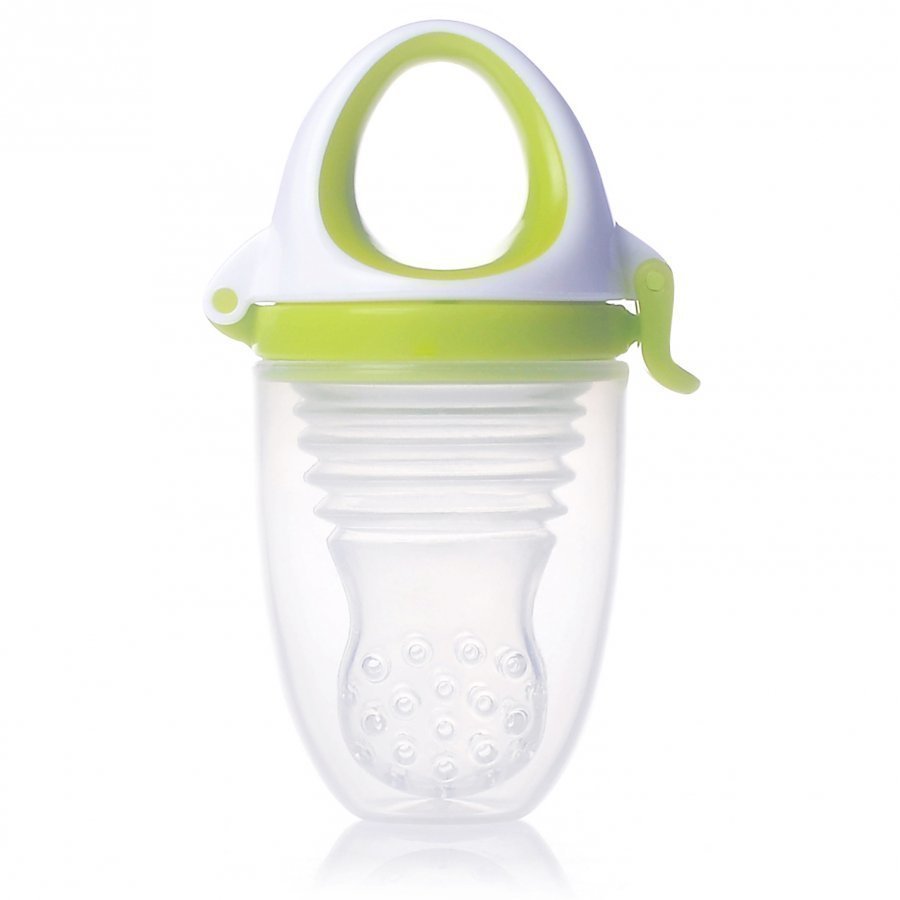 Kidsme Food Feeder Plus Aqua Nokkamuki