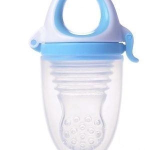 Kidsme Food Feeder Plus Koko XL Aquamarine