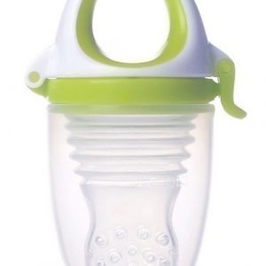 Kidsme Food Feeder Plus Koko XL Lime