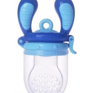 Kidsme Food Feeder Storlek L Aquamarine