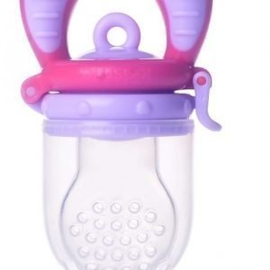 Kidsme Food Feeder Storlek L Lavender