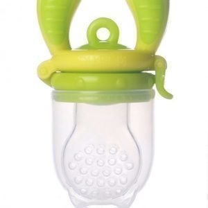 Kidsme Food Feeder Storlek L Lime