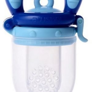 Kidsme Food Feeder Storlek M Aquamarine