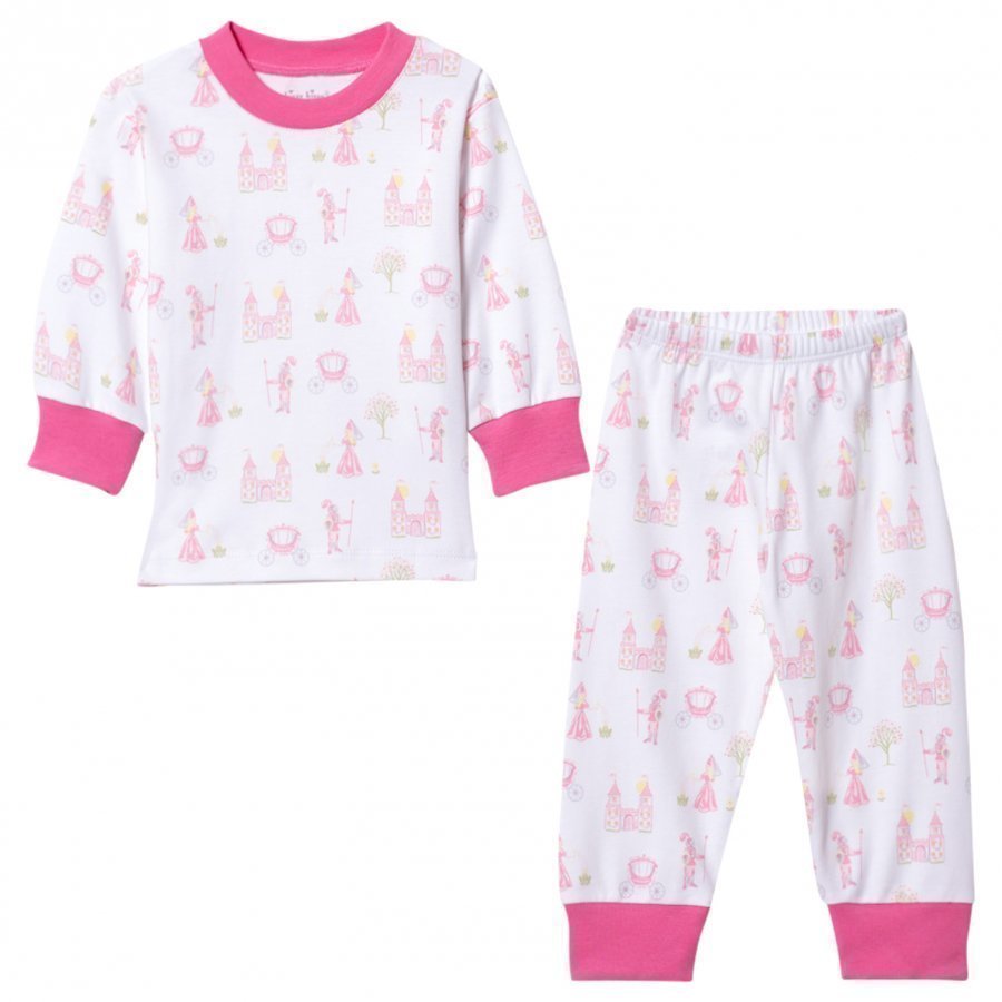 Kissy Kissy Enchanted Princess Print Pyjamas Yöpuku