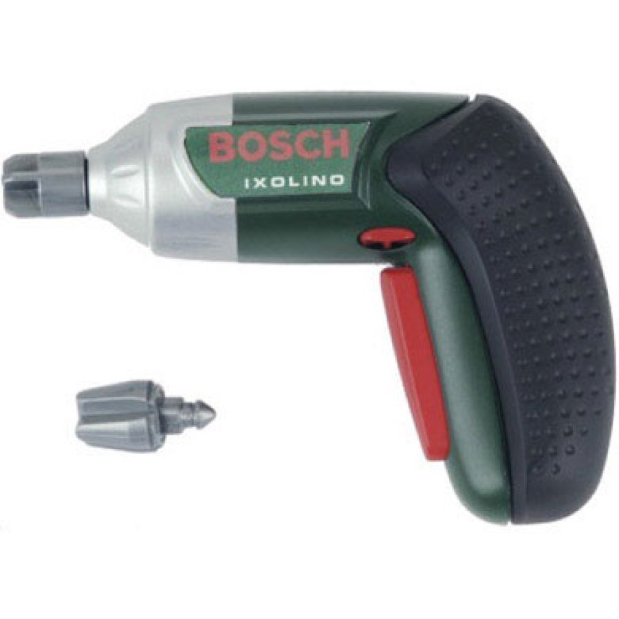 Klein Bosch Mini Ixolino Akkuporakone