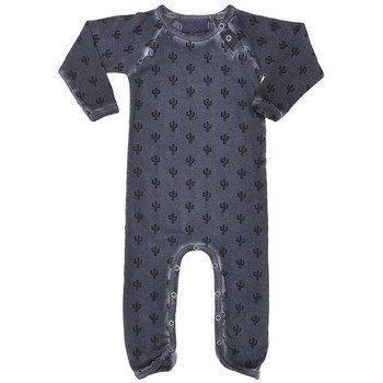 Knast By Krutter haalari jumpsuits