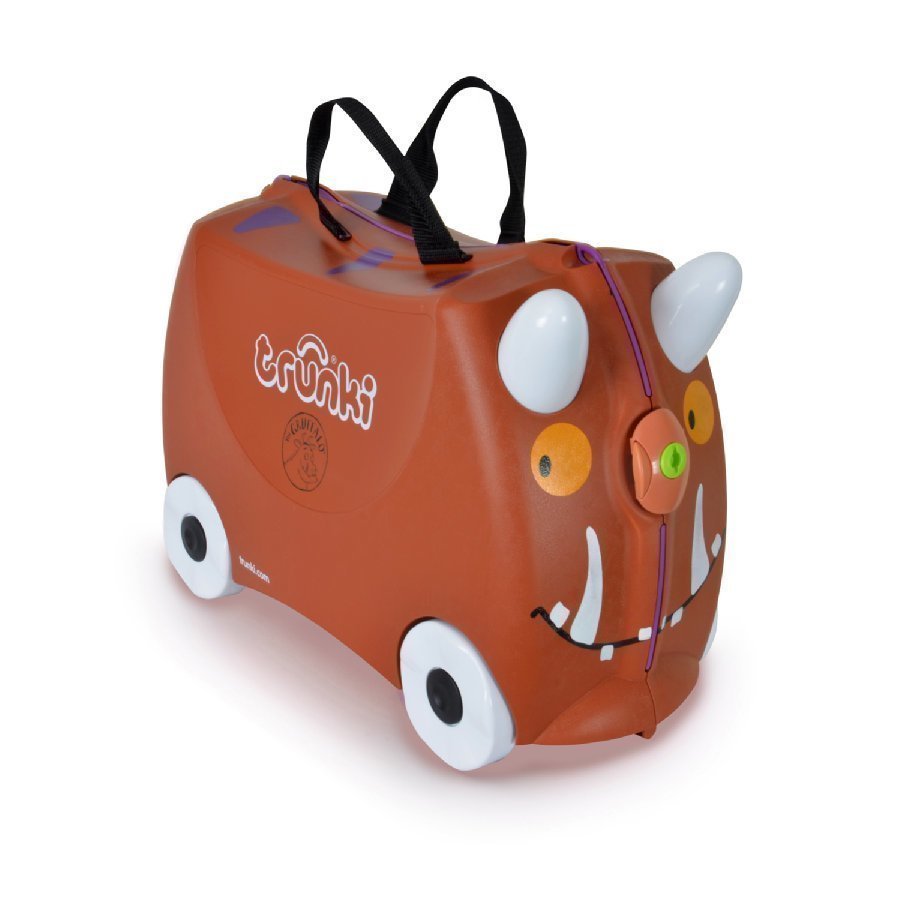 Knorr Toys Trunki Matkalaukku Grufello