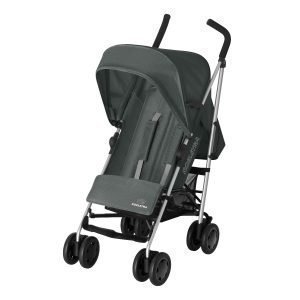 Koelstra Simba T4 Matkarattaat Grey