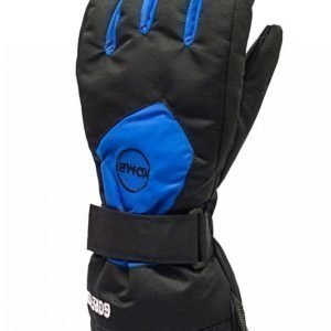 Kombi The Ridge Gtx Junior Glove Toppakäsineet