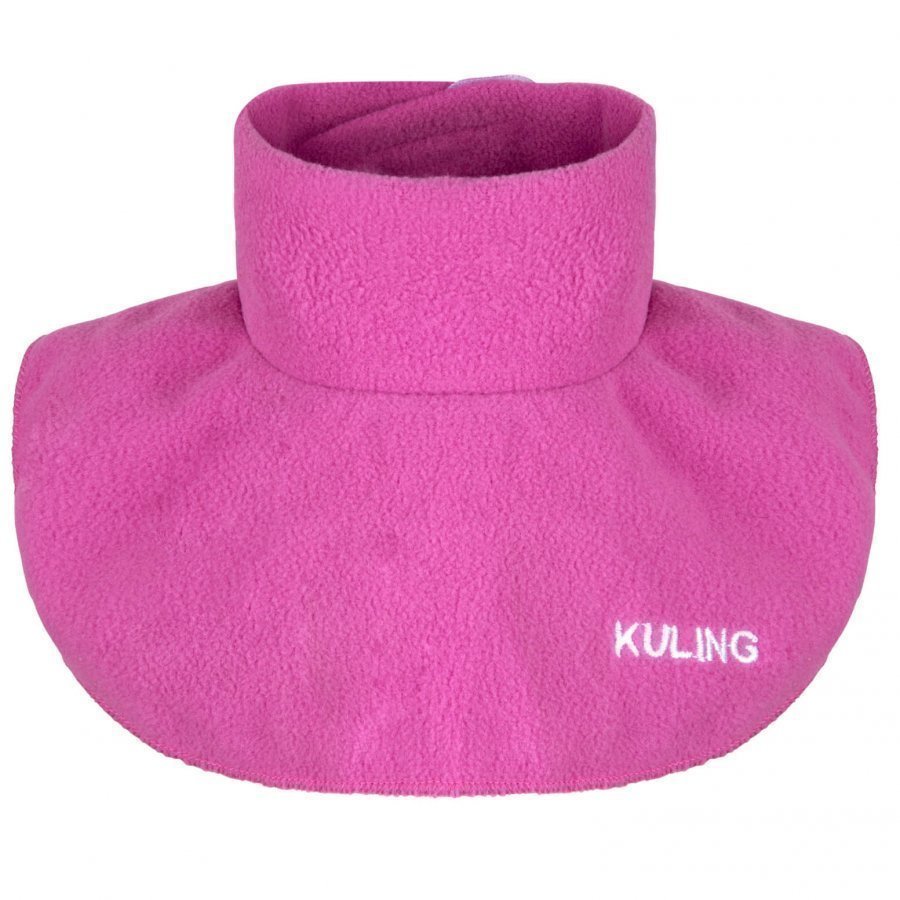 Kuling Outdoor Halskrage Cerise Kietaisuhuivi