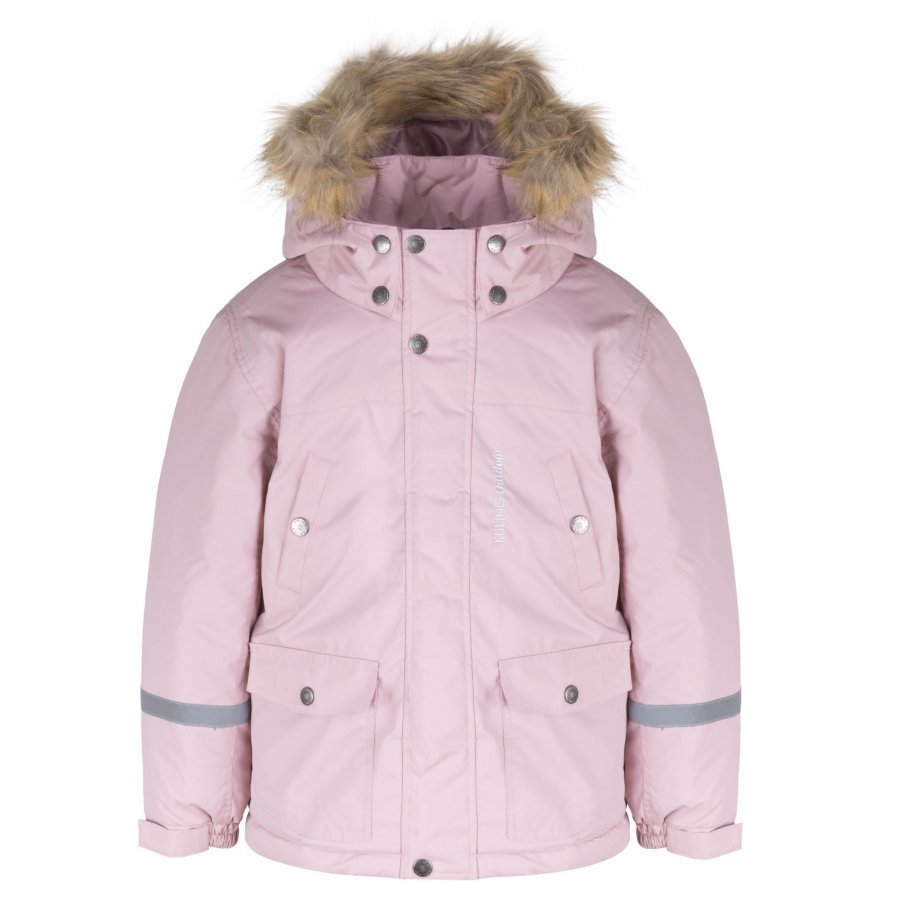 Kuling Outdoor Parkas Zephyr Talvitakki