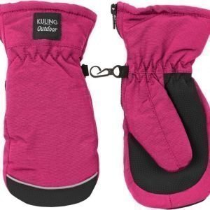 Kuling Outdoor Rukkaset Igloo Cerise