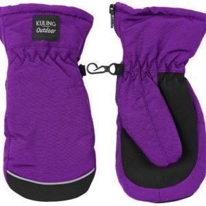 Kuling Outdoor Rukkaset Igloo Lilac