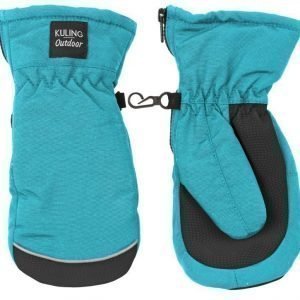 Kuling Outdoor Rukkaset Igloo Turquoise