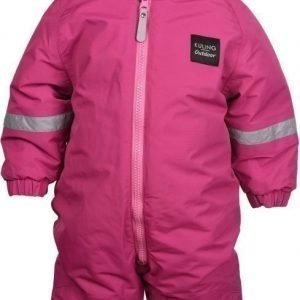 Kuling Outdoor Vauvan haalari Flinga Cerise