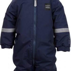 Kuling Outdoor Vauvan haalari Flinga Navy