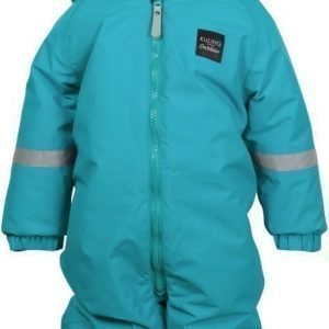 Kuling Outdoor Vauvan haalari Flinga Turquoise