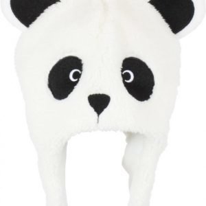 Kuling Trend Pipo Panda Valkoinen/Musta