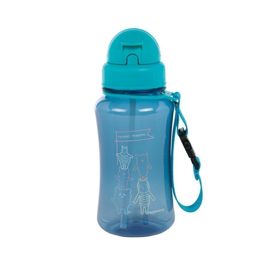 Бутылочка с друзьями. Детская бутылочка для воды с поильником. Бутылка для воды для девочек. Бутылка для воды Blue Lock.