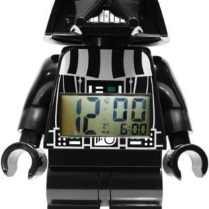 LEGO Star Wars Herätyskello Darth Vader