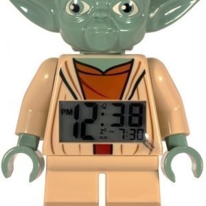 LEGO Star Wars Herätyskello Yoda