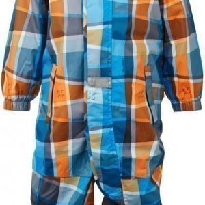 LEGO TEC Coverall Javier 260 Blue