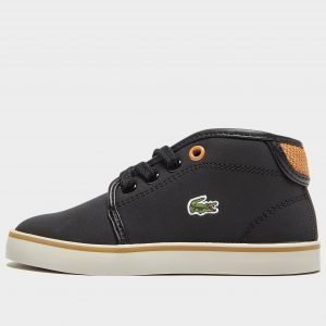 Lacoste Ampthill Infant Musta