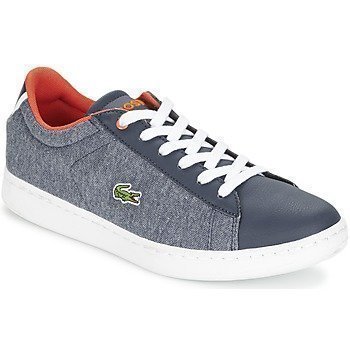 Lacoste Carnaby Evo 416 1 matalavartiset kengät