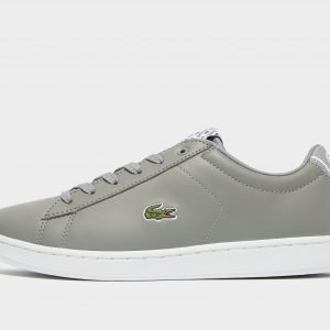 Lacoste Carnaby Harmaa