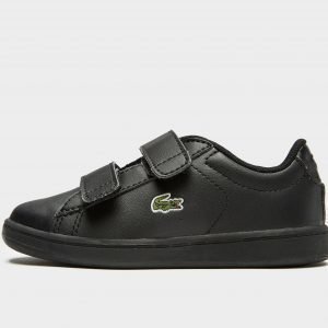 Lacoste Carnaby Musta