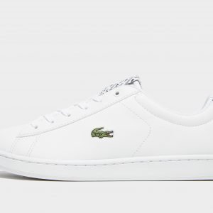 Lacoste Carnaby Valkoinen