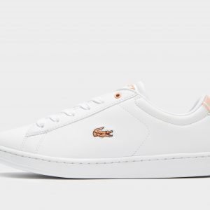 Lacoste Carnaby Valkoinen