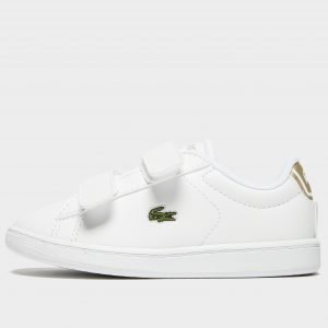 Lacoste Carnaby Valkoinen