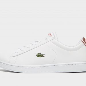 Lacoste Carnaby Valkoinen