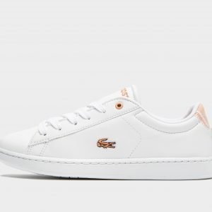 Lacoste Carnaby Valkoinen