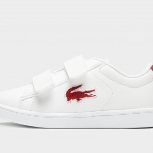 Lacoste Carnaby Valkoinen