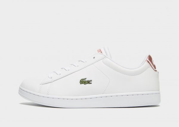 Lacoste Carnaby Valkoinen